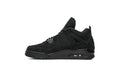 Air Jordan 4 Retro ‘Black Cat’ 2020