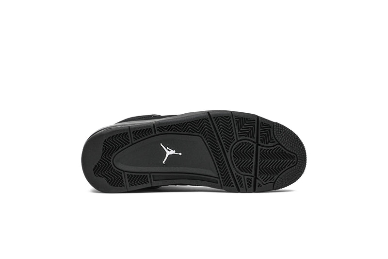 Air Jordan 4 Retro ‘Black Cat’ 2020