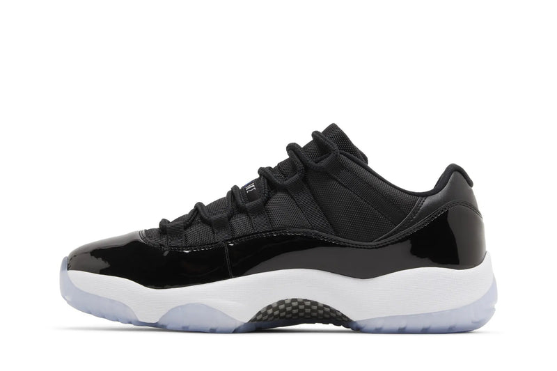 Air Jordan 8 Retro ‘Black – White – Lt. Graphite’