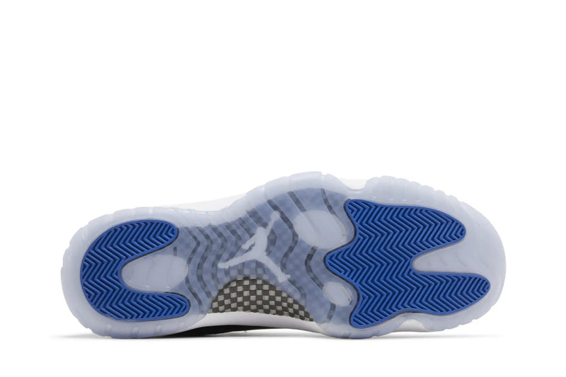 Air Jordan 8 Retro ‘Black – White – Lt. Graphite’
