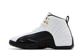 Air Jordan 12 Retro ‘Taxi’ 2025