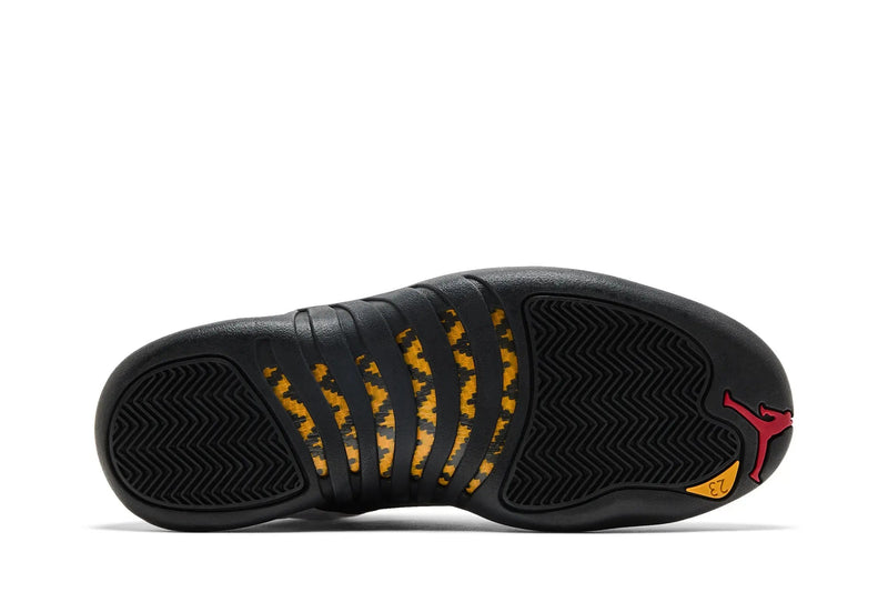 Air Jordan 12 Retro ‘Taxi’ 2025