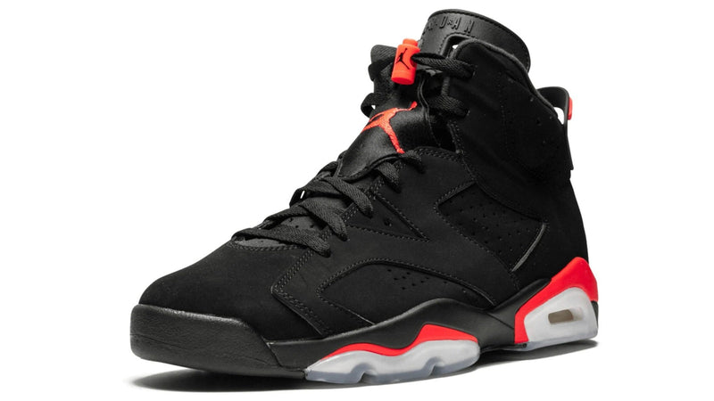 Air Jordan 6 Retro ‘Infrared’ 2019