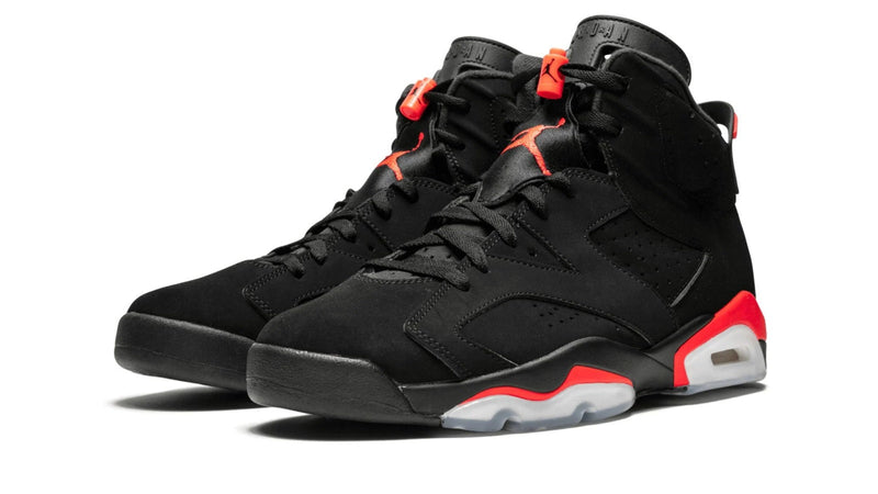 Air Jordan 6 Retro ‘Infrared’ 2019