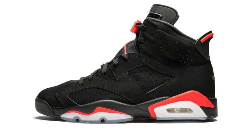 Air Jordan 6 Retro ‘Infrared’ 2019