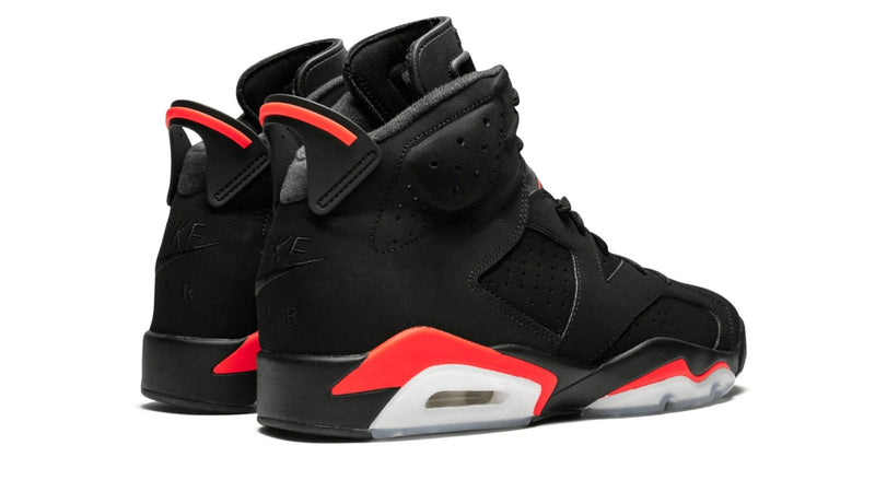 Air Jordan 6 Retro ‘Infrared’ 2019