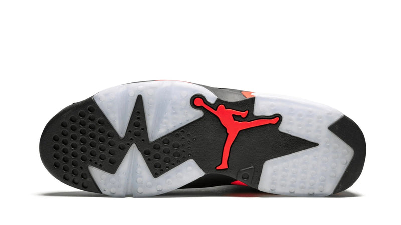 Air Jordan 6 Retro ‘Infrared’ 2019
