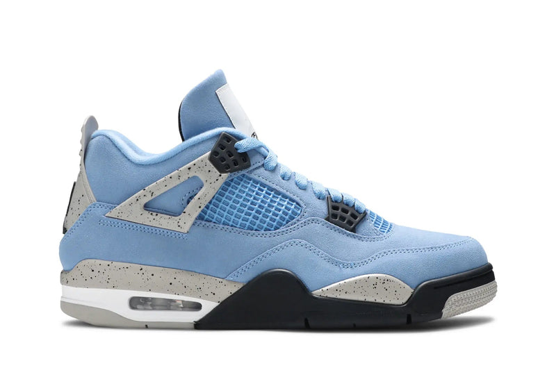 Air Jordan 4 Retro ‘University Blue’