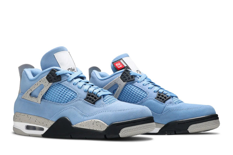 Air Jordan 4 Retro ‘University Blue’