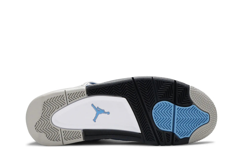 Air Jordan 4 Retro ‘University Blue’