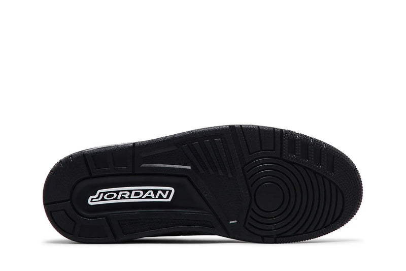 Air Jordan 3 Retro ‘Black Cat’ 2025