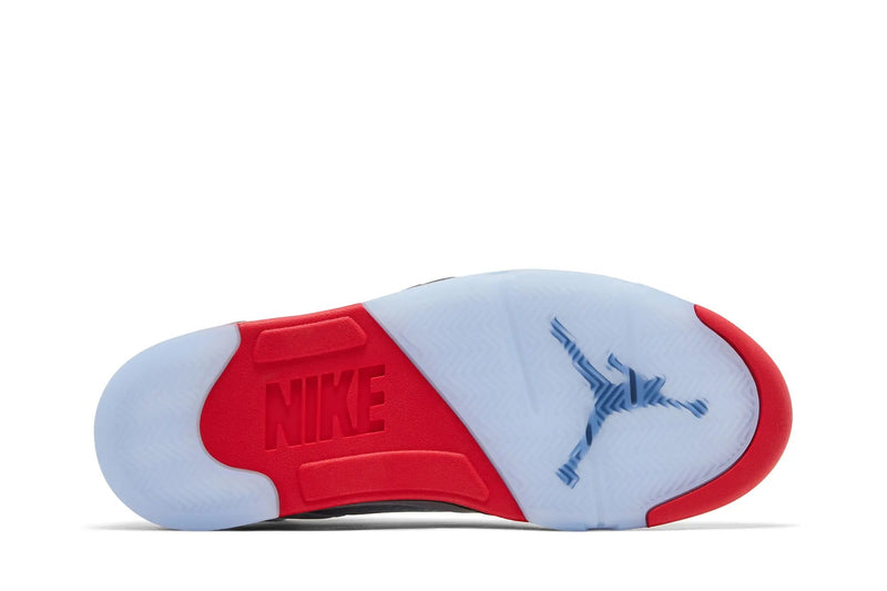 Air Jordan 5 Retro ‘Fire Red’ 2025