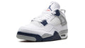 Air Jordan 4 Retro ‘Midnight Navy’