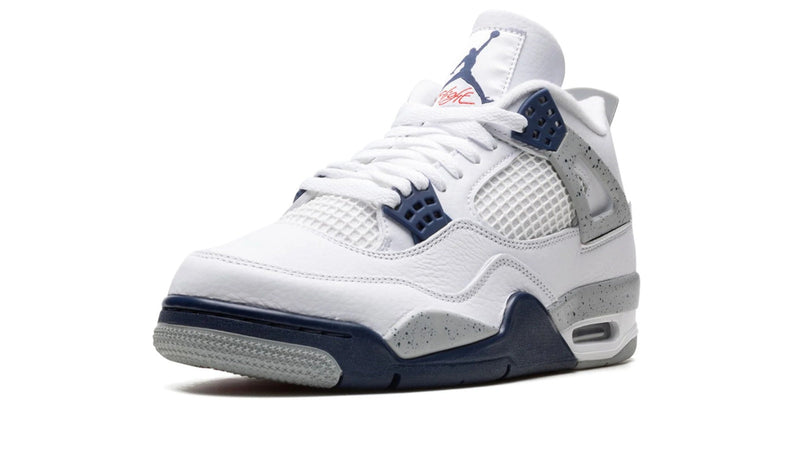 Air Jordan 4 Retro ‘Midnight Navy’