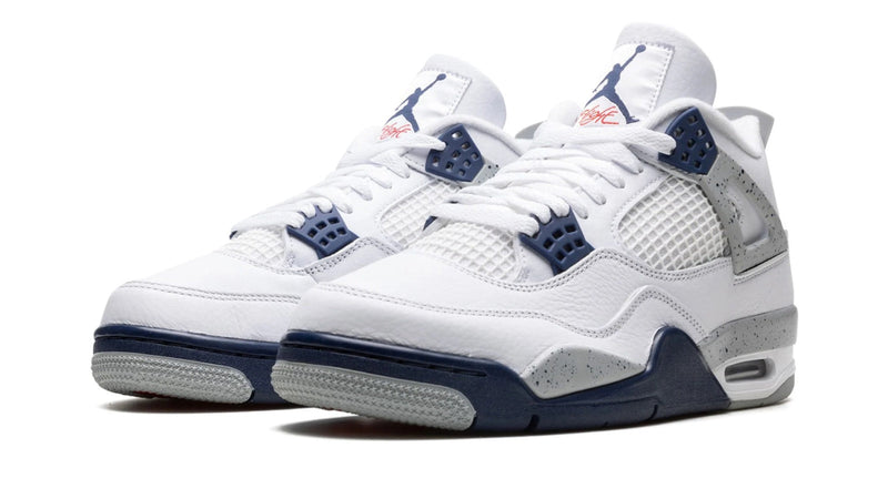 Air Jordan 4 Retro ‘Midnight Navy’