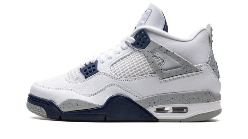 Air Jordan 4 Retro ‘Midnight Navy’
