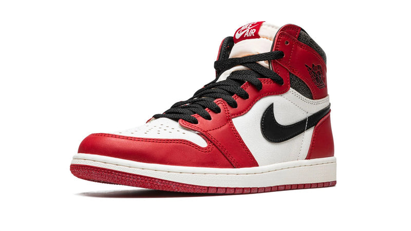 Air Jordan 1 Retro High OG ‘Chicago Lost and Found’