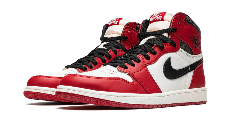 Air Jordan 1 Retro High OG ‘Chicago Lost and Found’