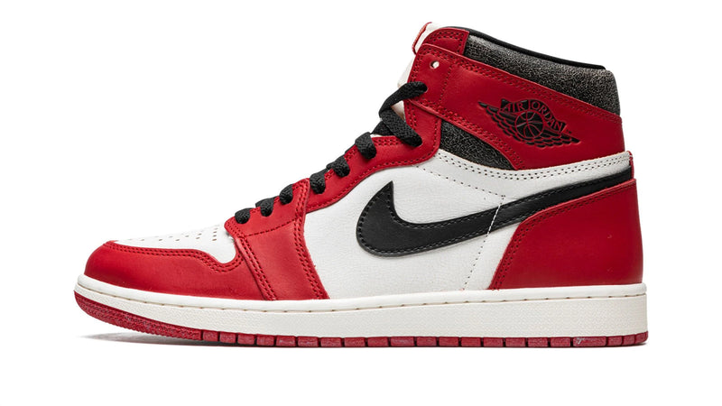 Air Jordan 1 Retro High OG ‘Chicago Lost and Found’