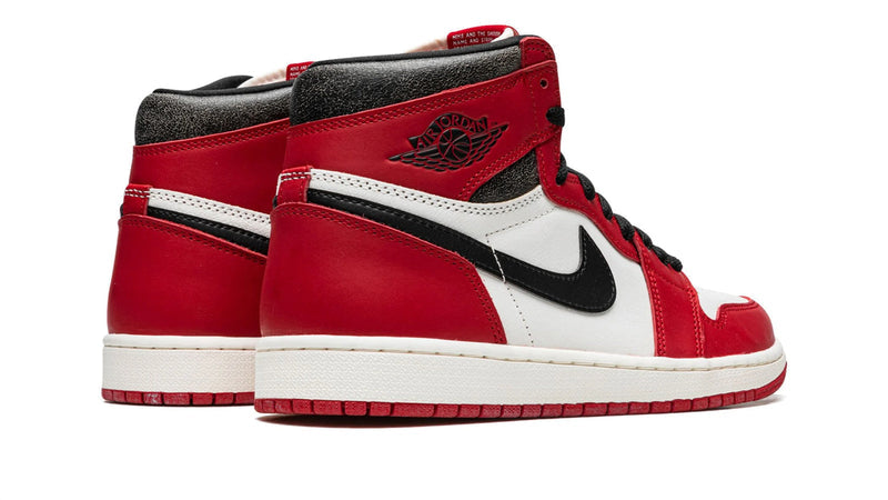 Air Jordan 1 Retro High OG ‘Chicago Lost and Found’