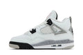 Air Jordan 4 Retro OG ‘White Cement’ 2025