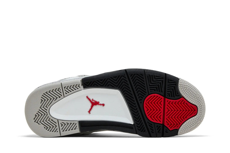 Air Jordan 4 Retro OG ‘White Cement’ 2025