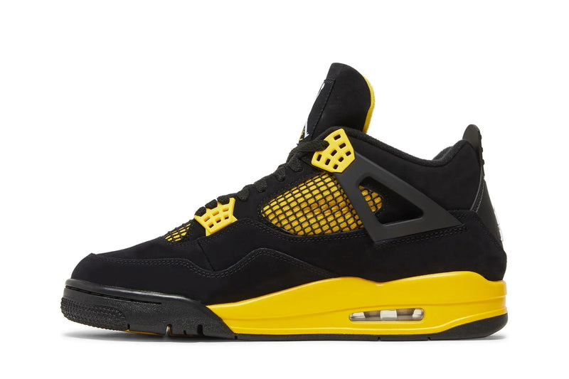 Air Jordan 4 Retro ‘Thunder’ 2023