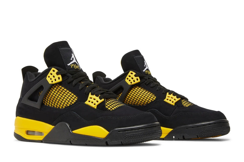 Air Jordan 4 Retro ‘Thunder’ 2023