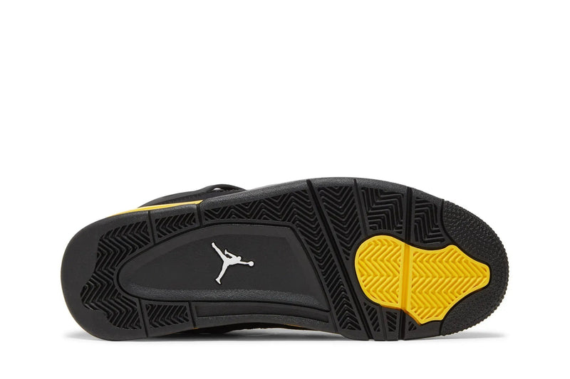 Air Jordan 4 Retro ‘Thunder’ 2023