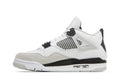 Air Jordan 4 Retro ‘Military Black’