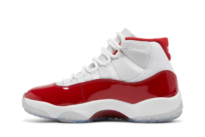 Air Jordan 11 Retro ‘Cherry’