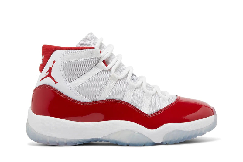 Air Jordan 11 Retro ‘Cherry’
