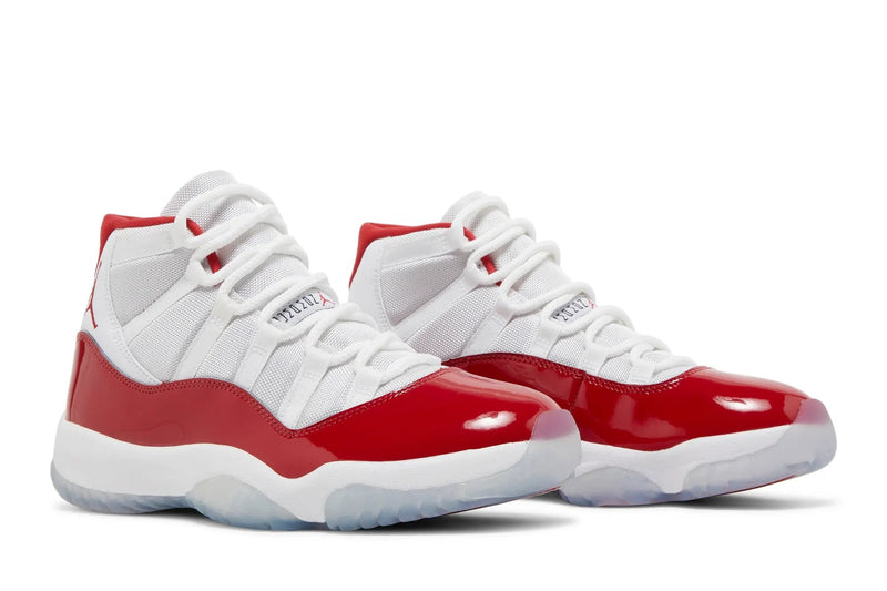 Air Jordan 11 Retro ‘Cherry’