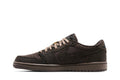 Travis Scott x Air Jordan 1 Low OG SP ‘Velvet Brown’