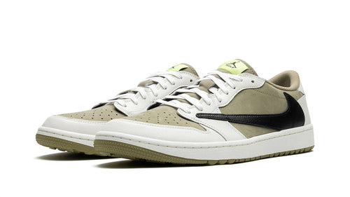 Air Jordan 1 Low Golf x Travis Scott