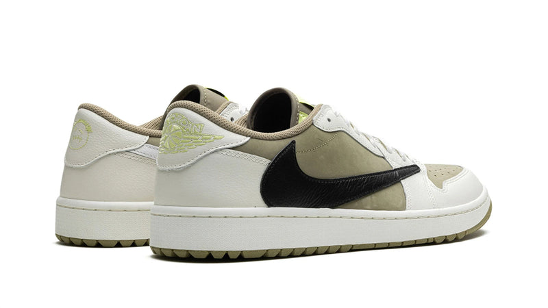 Air Jordan 1 Low Golf x Travis Scott