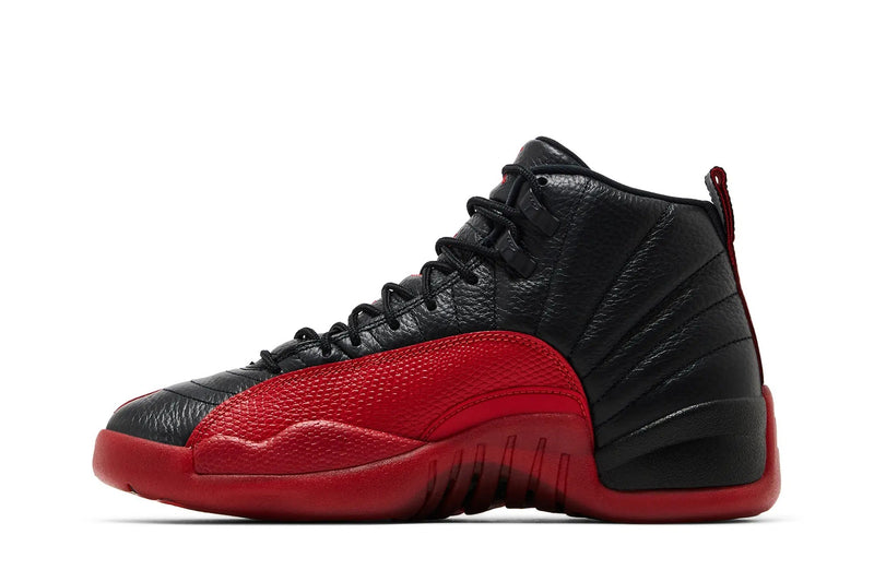 Air Jordan 12 Retro ‘Flu Game’ 2025