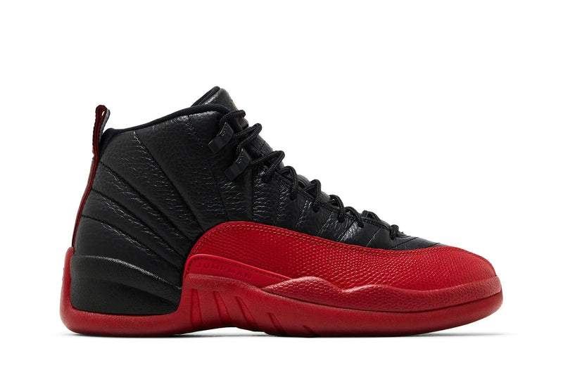 Air Jordan 12 Retro ‘Flu Game’ 2025