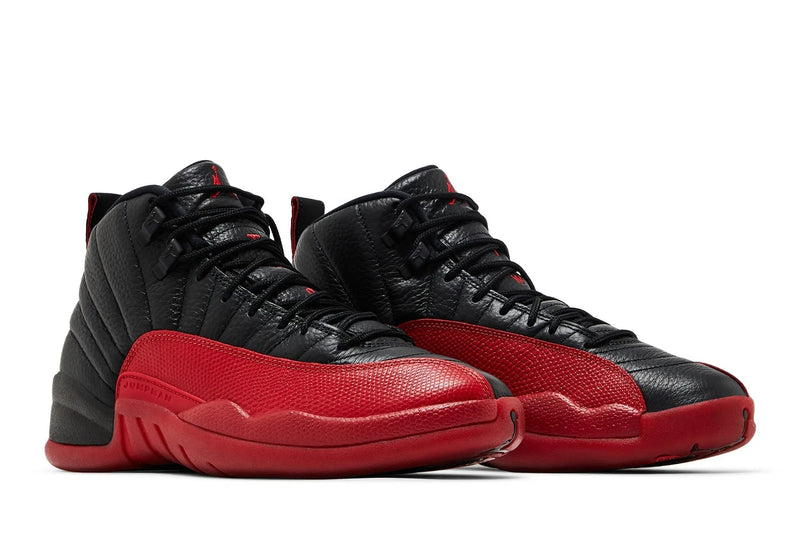 Air Jordan 12 Retro ‘Flu Game’ 2025