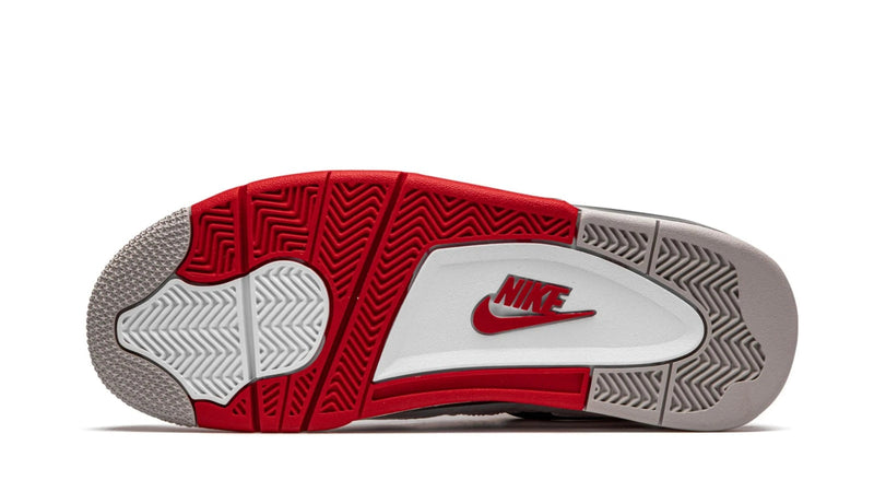 Air Jordan 4 Retro ‘Fire Red’ 2020