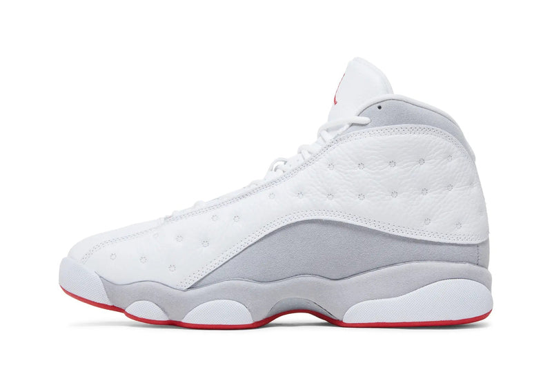 Air Jordan 13 Retro ‘White – Wolf Grey’