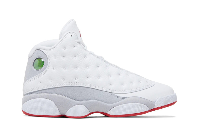 Air Jordan 13 Retro ‘White – Wolf Grey’