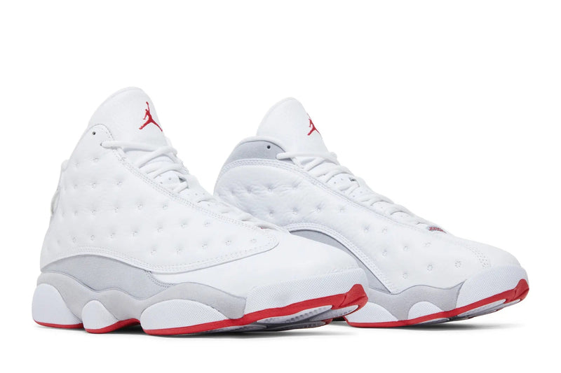 Air Jordan 13 Retro ‘White – Wolf Grey’