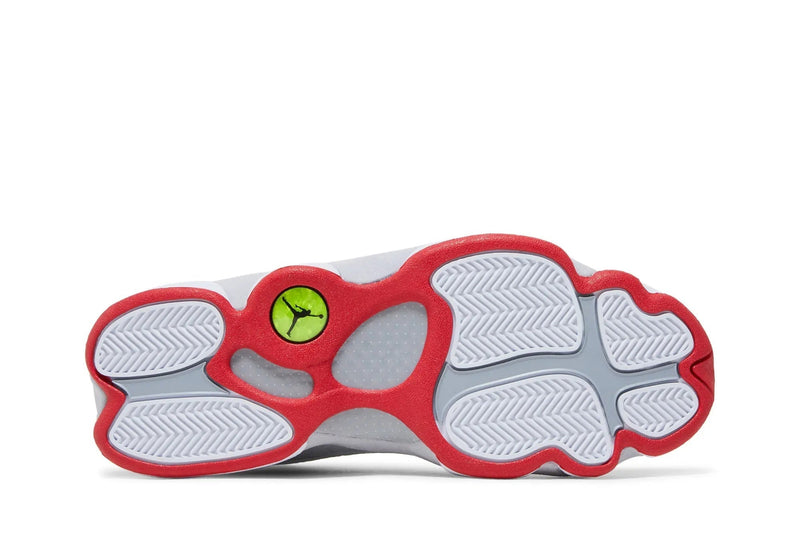 Air Jordan 13 Retro ‘White – Wolf Grey’
