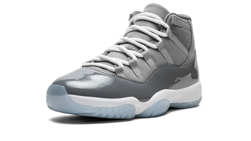 Air Jordan 11 Retro ‘Cool Grey’ 2021