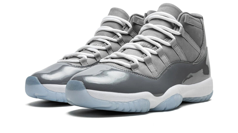 Air Jordan 11 Retro ‘Cool Grey’ 2021