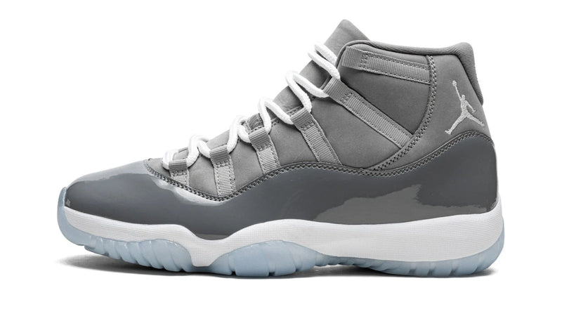 Air Jordan 11 Retro ‘Cool Grey’ 2021