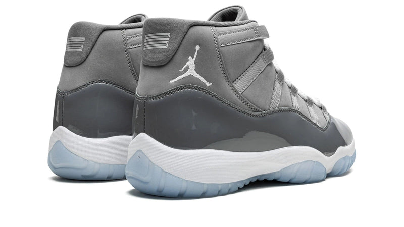Air Jordan 11 Retro ‘Cool Grey’ 2021