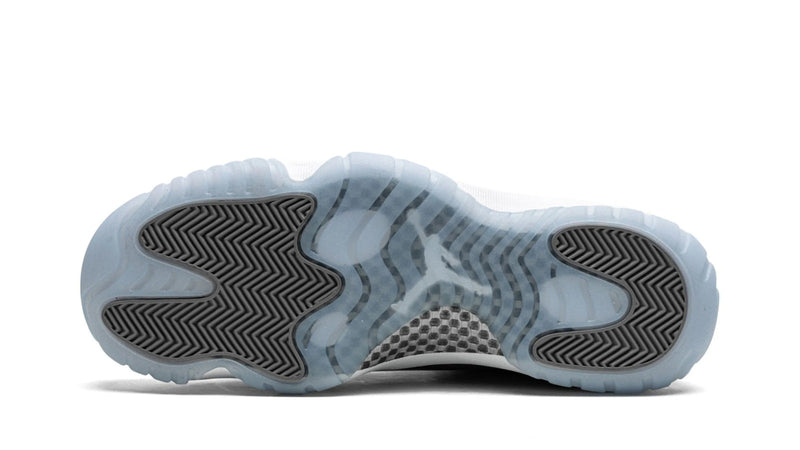 Air Jordan 11 Retro ‘Cool Grey’ 2021