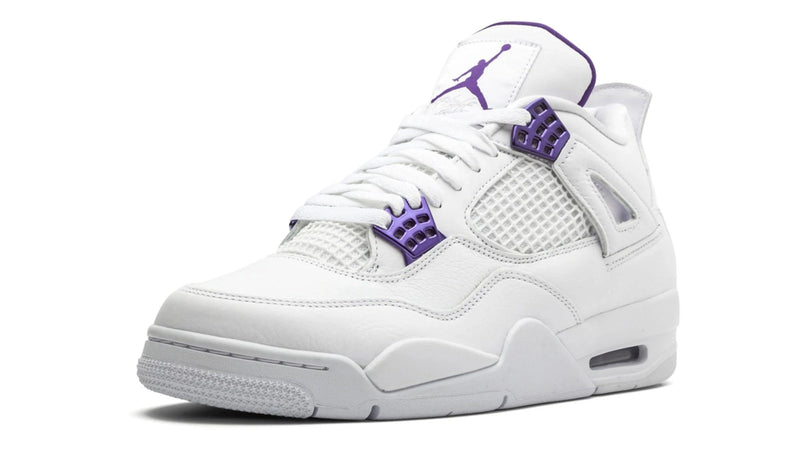 Air Jordan 4 Nigel Sylvester ‘Grandma’s Driveway’